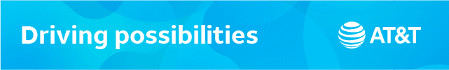 AT&T - Driving possibilities